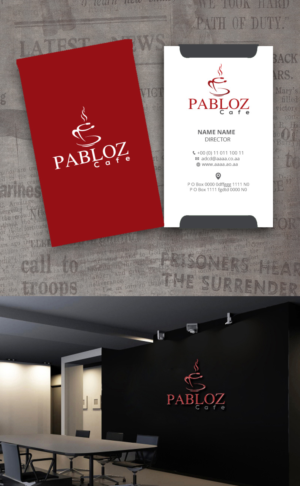 Logo Design by zebronicgraphic for this project | Design: #15096367