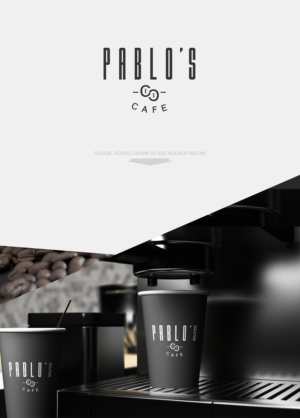 Logo Design by rafaeldsgn