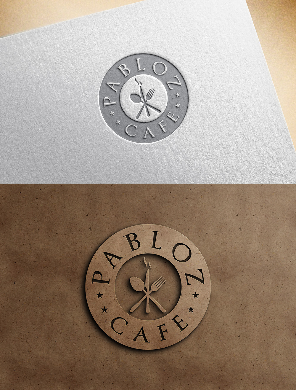 Logo Design by Deep Night for this project | Design #15053271