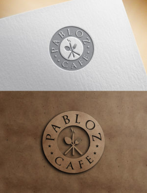 Logo Design by Deep Night for this project | Design: #15053271