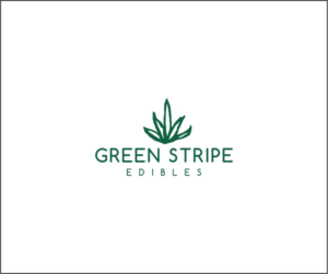 Logo Design by Mandarina for GREEN STRIPE | Design: #15095017