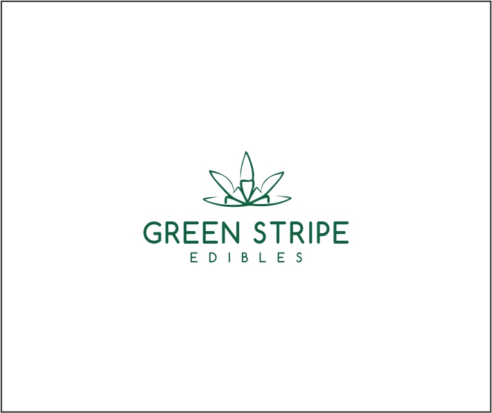 Logo Design by Mandarina for GREEN STRIPE | Design #15095023