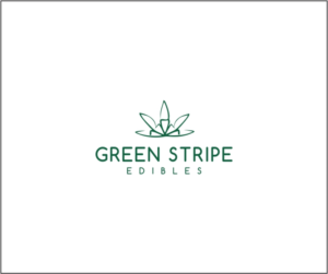 Logo Design by Mandarina for GREEN STRIPE | Design: #15095023