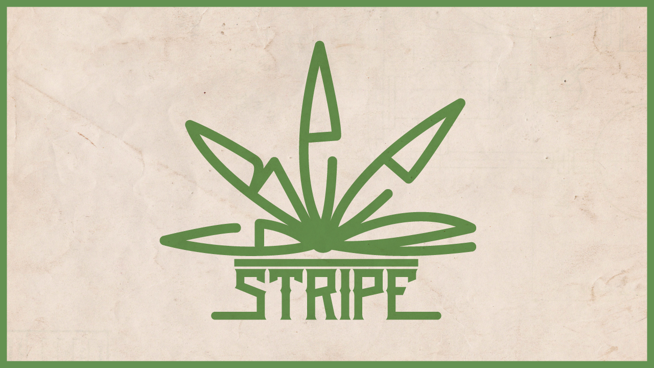 Logo Design by alex makashvili for GREEN STRIPE | Design #15055424