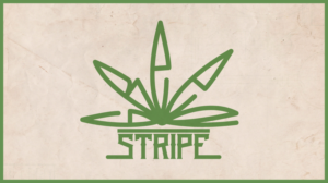 Diseño de Logo por alex makashvili para GREEN STRIPE | Diseño #15055424