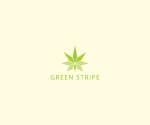 Logo Design by arcoalex for GREEN STRIPE | Design: #15053378