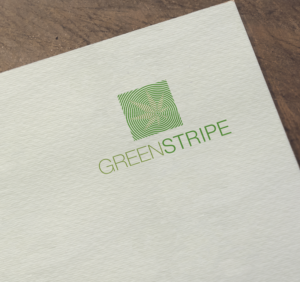 Design de Logo par Pixel Desert pour GREEN STRIPE | Design : #15051444