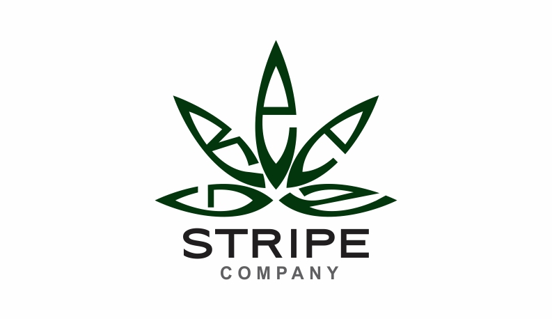 Logo Design by pa2pat for GREEN STRIPE | Design #15048427