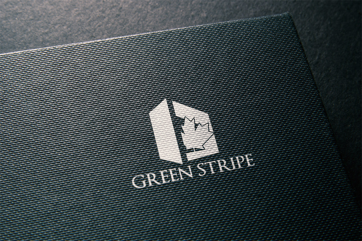 Design de Logo par EGYPT KING pour GREEN STRIPE | Design #15062440