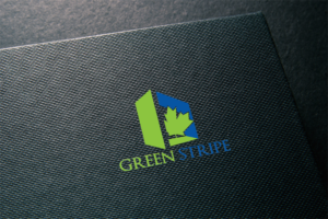 Logo Design by EGYPT KING for GREEN STRIPE | Design: #15062442