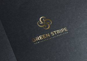 Logo Design by Atec for GREEN STRIPE | Design: #15054098