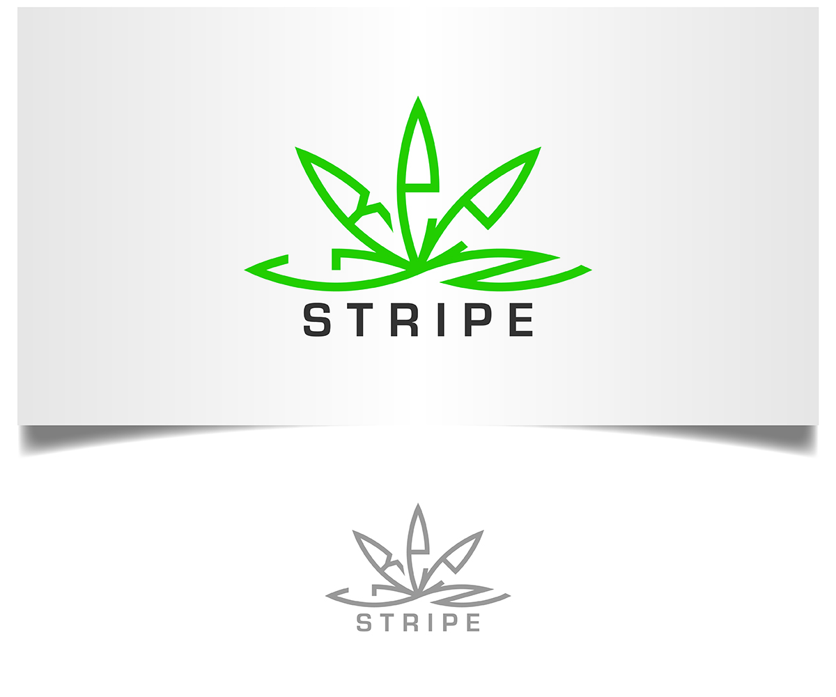 Design de Logo par Sunny pour GREEN STRIPE | Design #15054707