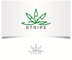 Design de Logo par Sunny pour GREEN STRIPE | Design : #15054707
