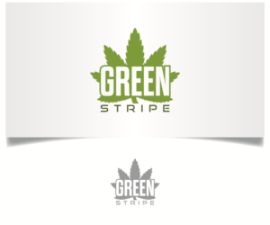 Design de Logo par Sunny pour GREEN STRIPE | Design : #15054710