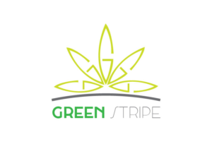 Diseño de Logo por ipog para GREEN STRIPE | Diseño #15090678