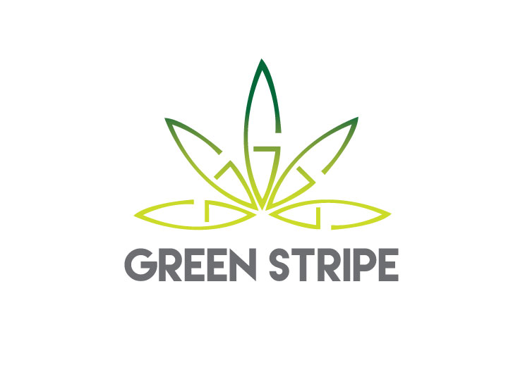 Design de Logo par ipog pour GREEN STRIPE | Design #15090679