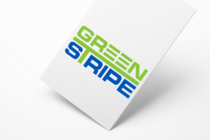 Design de Logo par AhmadMohammad pour GREEN STRIPE | Design : #15093691