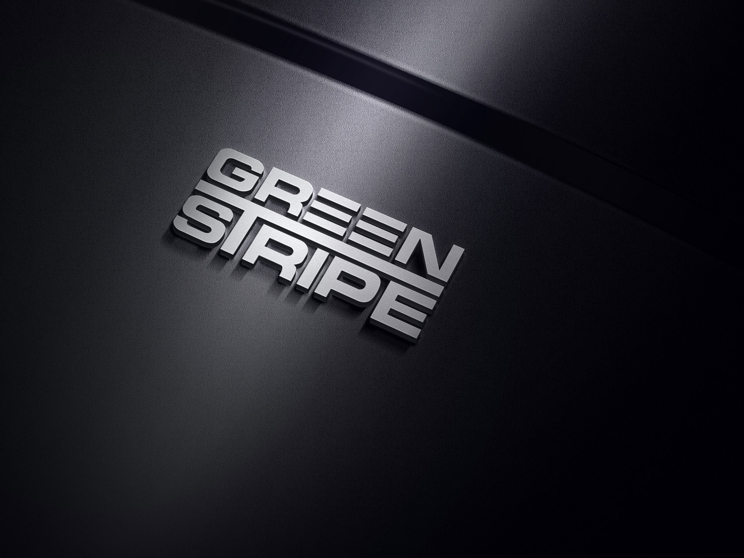 Design de Logo par AhmadMohammad pour GREEN STRIPE | Design #15093692