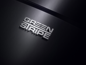 Design de Logo par AhmadMohammad pour GREEN STRIPE | Design : #15093692