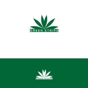 Logo Design by DesignDUO for GREEN STRIPE | Design: #15094663