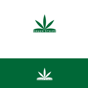 Logo Design by DesignDUO for GREEN STRIPE | Design: #15094664