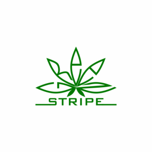 Logo Design by Khalik for GREEN STRIPE | Design: #15076853