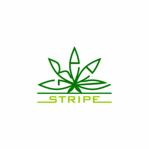 Logo Design by Khalik for GREEN STRIPE | Design: #15076893