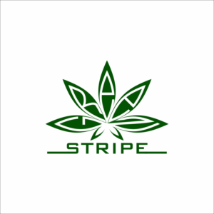 Diseño de Logo por Khalik para GREEN STRIPE | Diseño #15077002