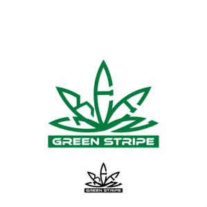 Diseño de Logo por lasri para GREEN STRIPE | Diseño #15060273