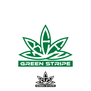Design de Logo par lasri pour GREEN STRIPE | Design : #15079474