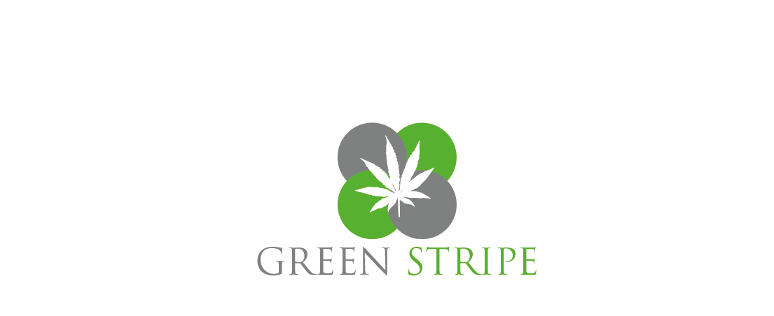 Logo-Design von ashyne09 für GREEN STRIPE | Design #15063287