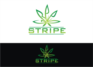 Logo Design by Soul Light for GREEN STRIPE | Design: #15055345