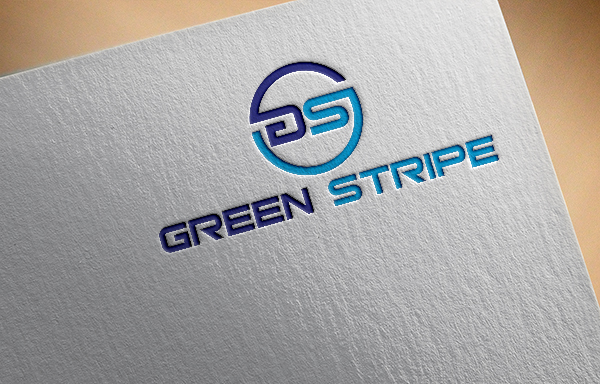 Logo-Design von {Backspace} für GREEN STRIPE | Design #15064584