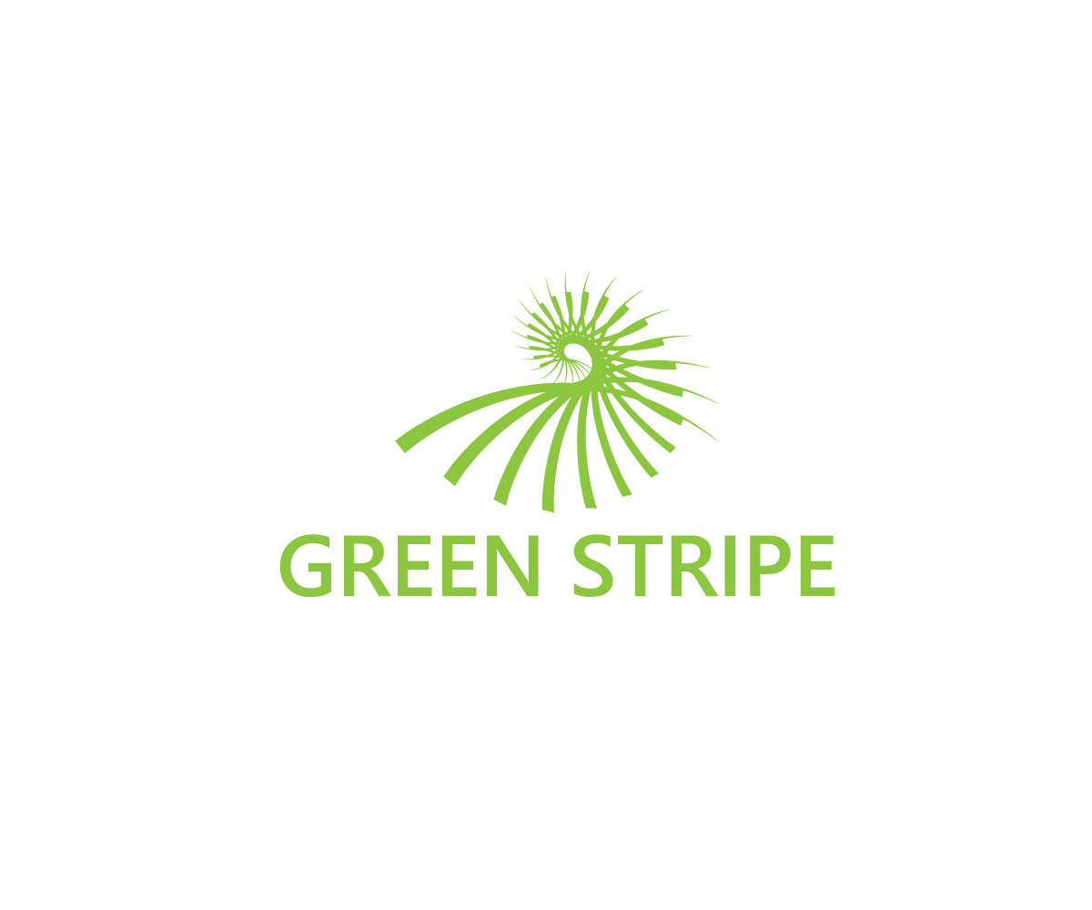 Design de Logo par Top king  designer pour GREEN STRIPE | Design #15061980