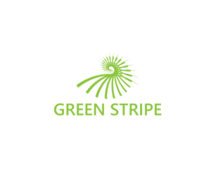 Design de Logo par Top king  designer pour GREEN STRIPE | Design : #15061980