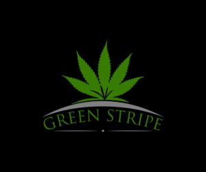 Logo Design by tani_sha321 for GREEN STRIPE | Design: #15061397