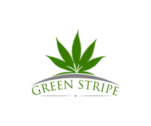 Logo Design by tani_sha321 for GREEN STRIPE | Design: #15061399