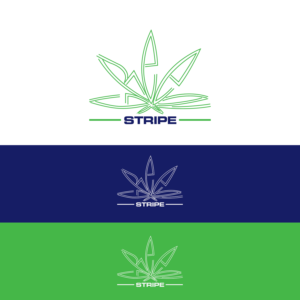 Design de Logo par zdmedia pour GREEN STRIPE | Design : #15054236