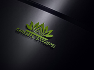 Design de Logo par mojibur1993 pour GREEN STRIPE | Design : #15062919