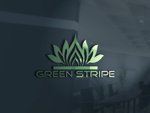 Design de Logo par mojibur1993 pour GREEN STRIPE | Design : #15062920