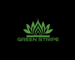 Design de Logo par mojibur1993 pour GREEN STRIPE | Design : #15062921