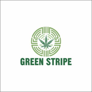 Diseño de Logo por Girard para GREEN STRIPE | Diseño #15069161