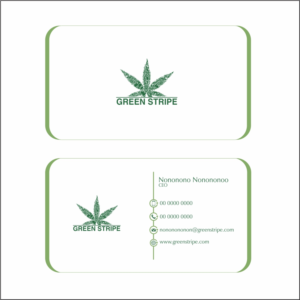 Design de Logo par Girard pour GREEN STRIPE | Design : #15069162