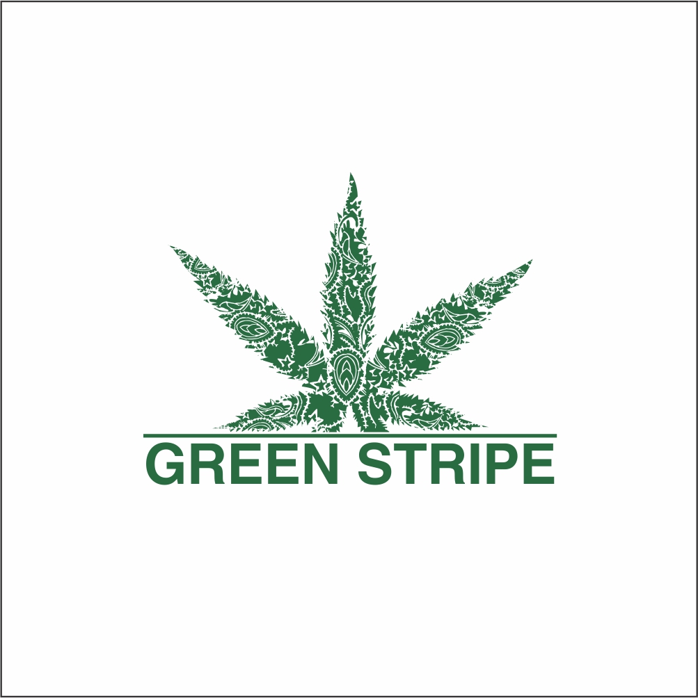 Logo Design by Girard for GREEN STRIPE | Design #15069423
