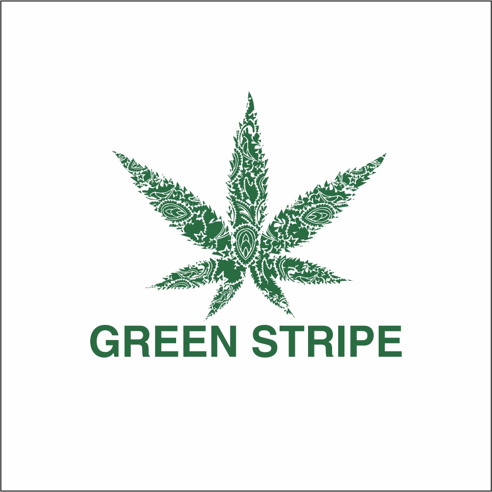 Design de Logo par Girard pour GREEN STRIPE | Design #15069424