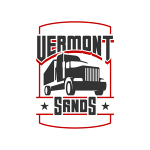 Vermont Sands | Logo Design by color designer