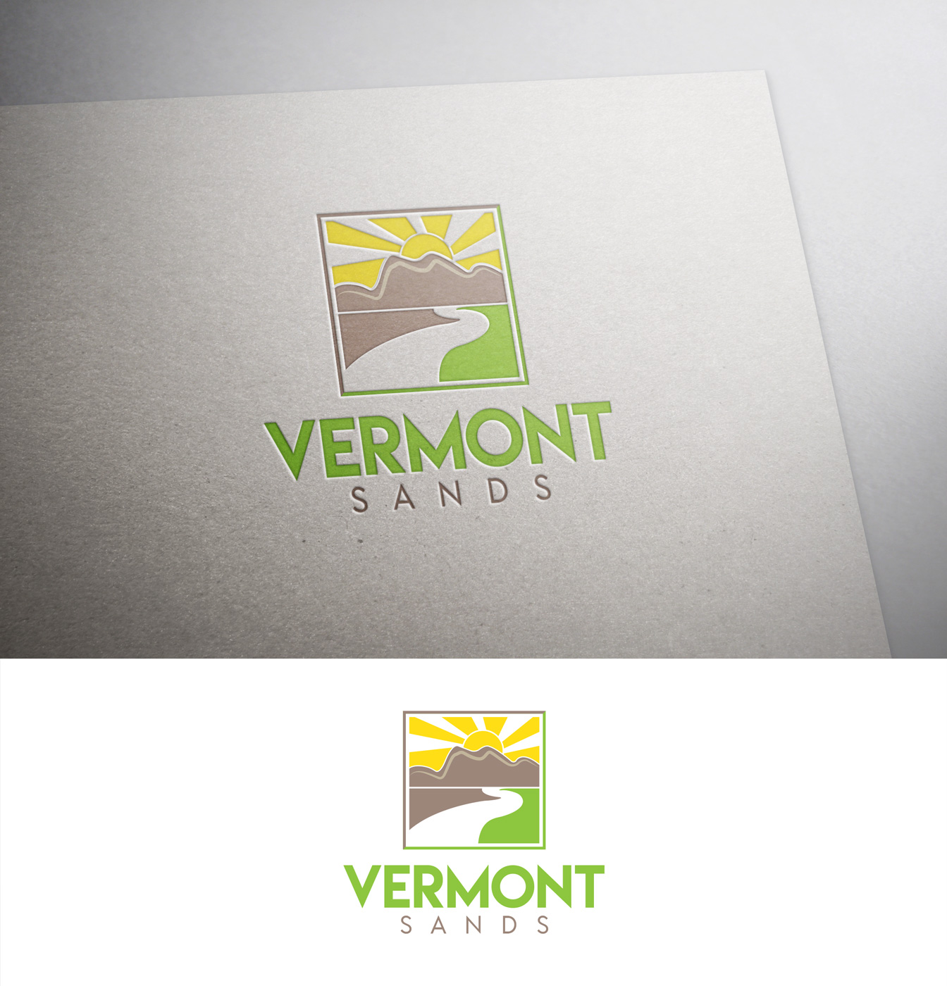 Logo Design by Impressive Solutions for this project | Design #15040494