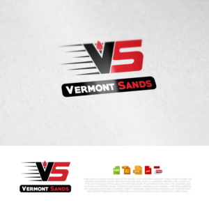 Logo Design by Mohsen Khorshidi