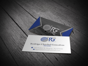 Diseño de Tarjeta de Presentación por KVA Solutions para West Hudson Construction LLC | Diseño #15141444