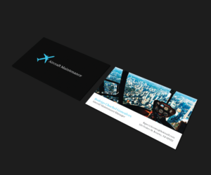 Business Card Design by JK18 for West Hudson Construction LLC | Design: #15044305